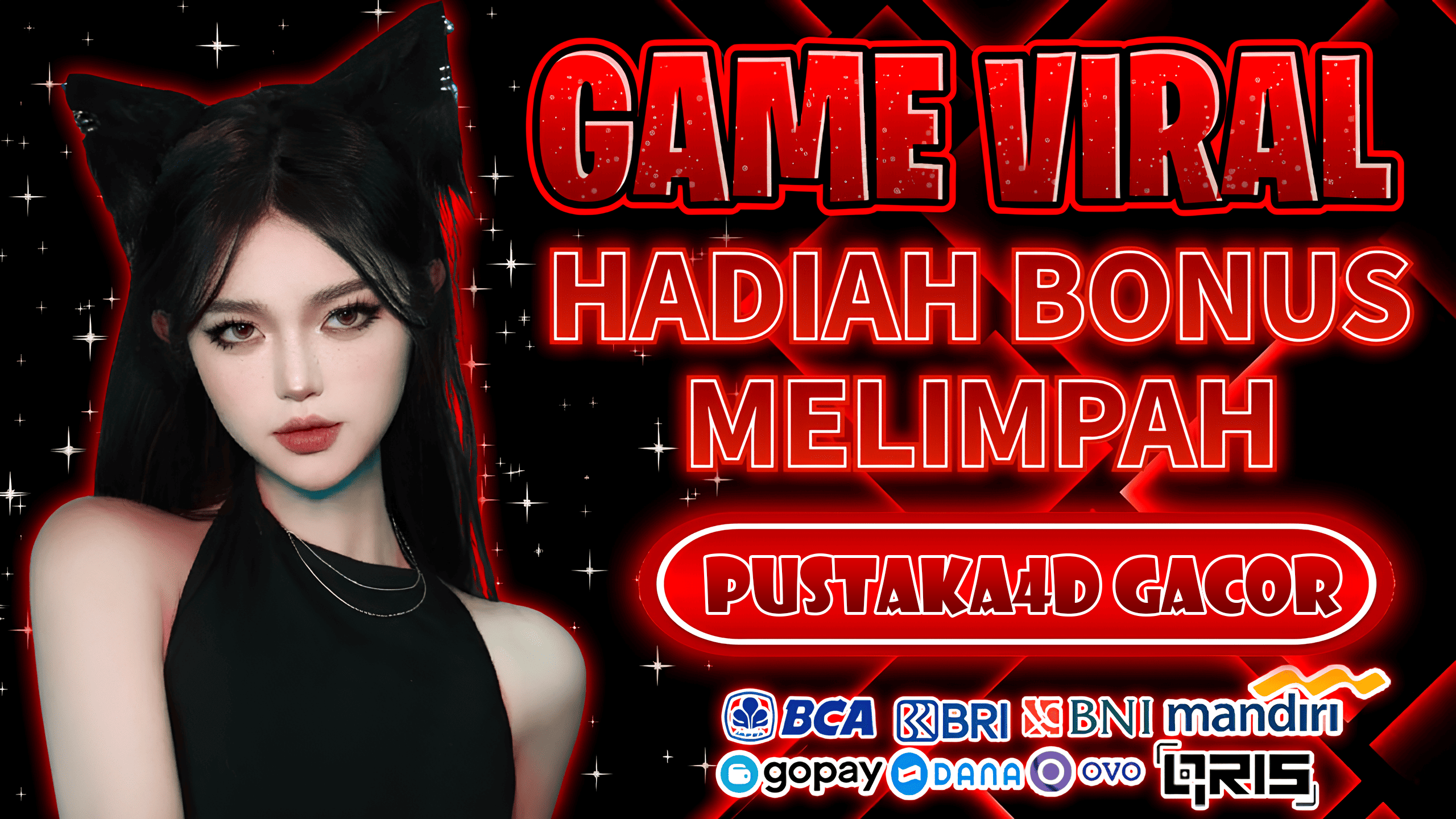 Pustaka4d gacor
